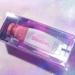 Glossier.(チーク)