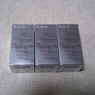 アールエムケー(RMK)のRMK ファンデ&ベース♡セット(その他)