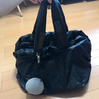 シーバイクロエ(SEE BY CHLOE)のともちゃん様 専用 See by Chloe  無地 トートバッグ(ボストンバッグ)