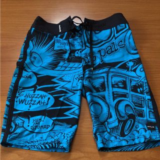 ハーレー(Hurley)の希少⁉︎ハーレー Hurley水着メンズ(水着)