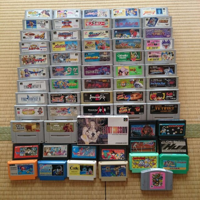 最新作 ファミリーコンピュータ 【バラ売可】ファミコン(F)D(近所 最新作 ファミリーコンピュータ 【バラ売可】ファミコン(F)D(近所