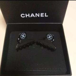 シャネル(CHANEL)のCHANEL(ヘアピン)