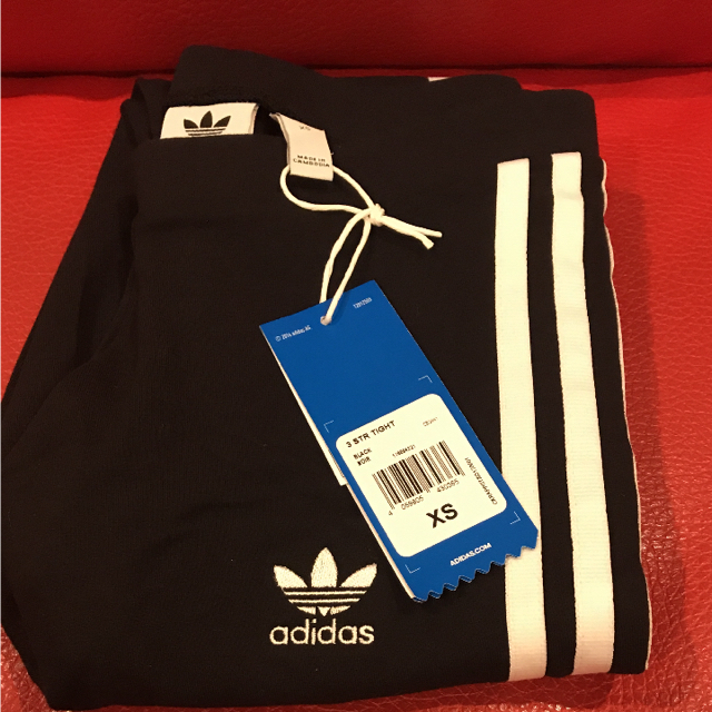 adidas レギンス XSサイズ ????新品未使用????ラスト1点