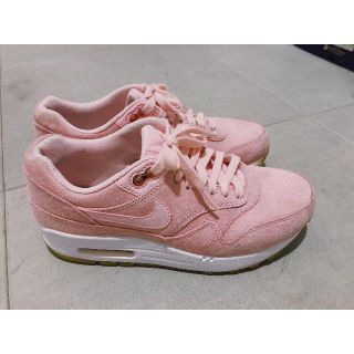 ナイキ(NIKE)のぱんたさん専用AIR MAX 1 SD(スニーカー)