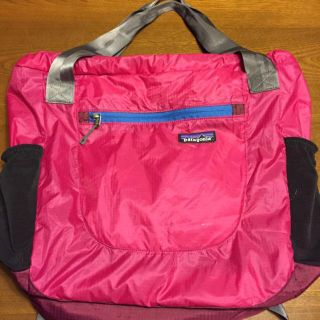 パタゴニア(patagonia)のpatagonia☆軽量リュック/バッグ(リュック/バックパック)