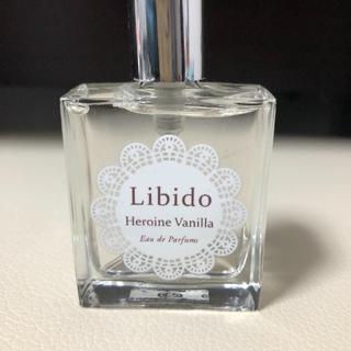 LC Libido リビドー ヒロインバニラ(香水(女性用))