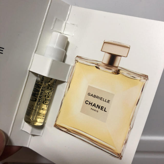 CHANEL(シャネル)のシャネル ガブリエル オードゥ パルファム コスメ/美容の香水(香水(女性用))の商品写真