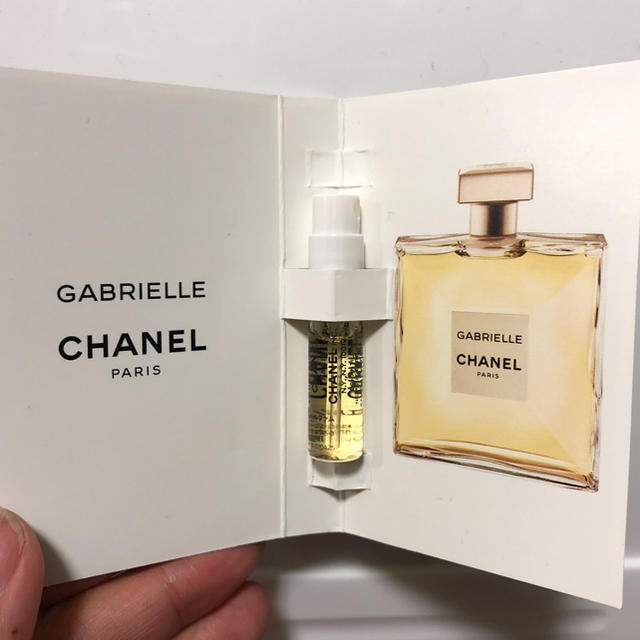 CHANEL(シャネル)のシャネル ガブリエル オードゥ パルファム コスメ/美容の香水(香水(女性用))の商品写真