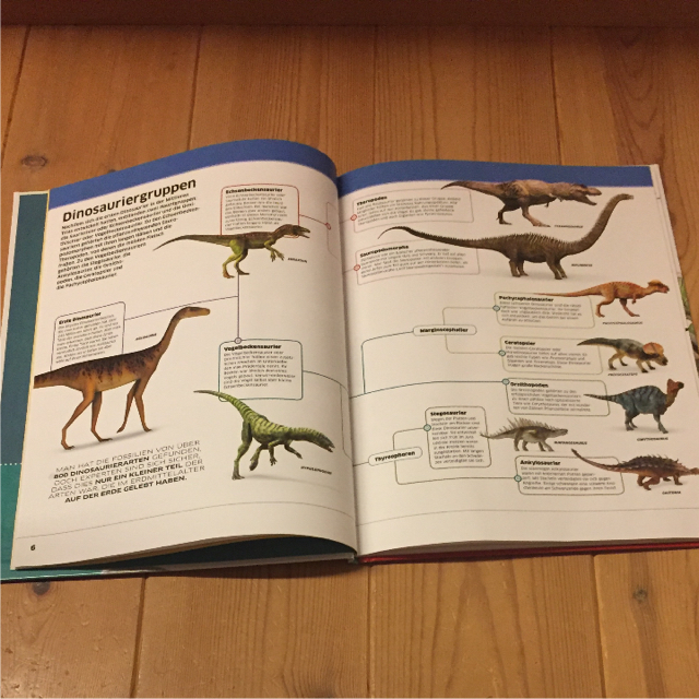 ドイツ ハッピーセット 恐竜図鑑の通販 By Maruちゃん S Shop ラクマ