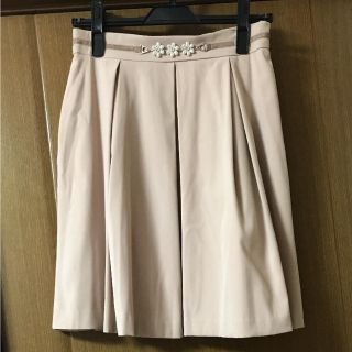 ミッシュマッシュ(MISCH MASCH)のミッシュマッシュ(ひざ丈スカート)