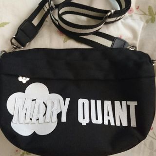 マリークワント(MARY QUANT)のマリークワント ショルダーバッグ    2way(ショルダーバッグ)