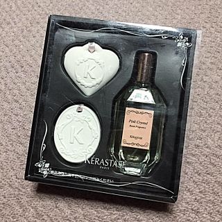 ケラスターゼ(KERASTASE)の☆ 太クマさん専用...♪*ﾟ新品 KERASTASE  ☆(日用品/生活雑貨)