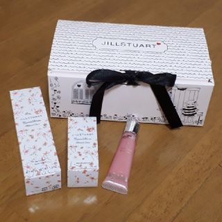 ジルスチュアート(JILLSTUART)のJILLSTUART 4点セット(コフレ/メイクアップセット)