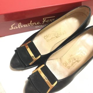 フェラガモ(Ferragamo)のFerragamo パンプス(ハイヒール/パンプス)