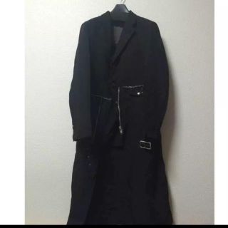 コムデギャルソンオムプリュス(COMME des GARCONS HOMME PLUS)のComme des garcons homme plus 13aw (テーラードジャケット)