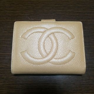 シャネル(CHANEL)のCHANEL　財布(財布)