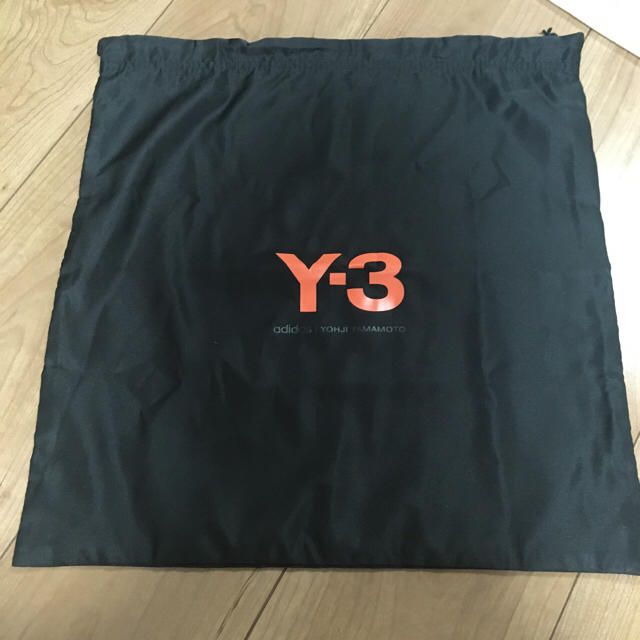 Y-3(ワイスリー)の1091様専用Y-3 × adidas|YOHJI YAMAMOTO 保存袋 メンズのバッグ(その他)の商品写真