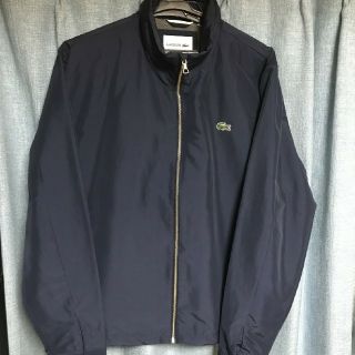 ラコステ ブルゾン(メンズ)の通販 87点 | LACOSTEのメンズを買うならラクマ