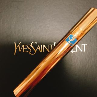 イヴサンローランボーテ(Yves Saint Laurent Beaute)のYSLマスカラ ヴォリュームエフォシルWP 1(マスカラ)