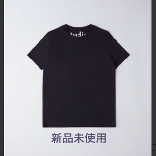 アクネ(ACNE)の新品未使用☆AcneStudiosのパックTシャツ(Tシャツ(半袖/袖なし))