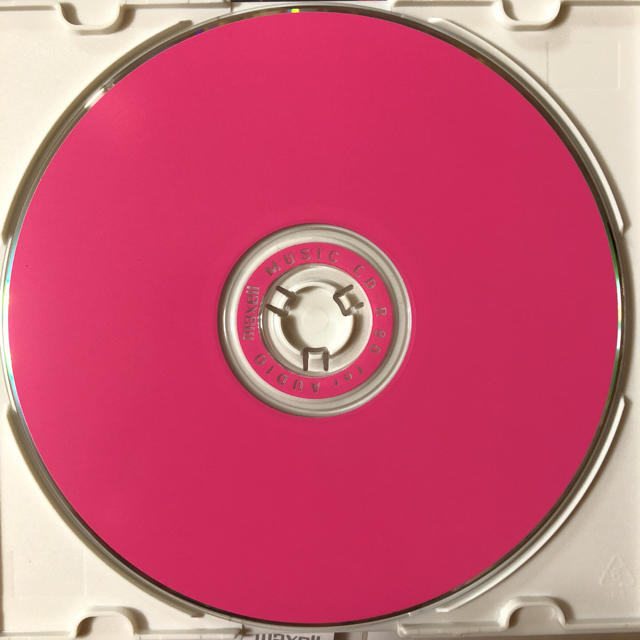 maxell(マクセル)のCD-R エンタメ/ホビーのCD(その他)の商品写真