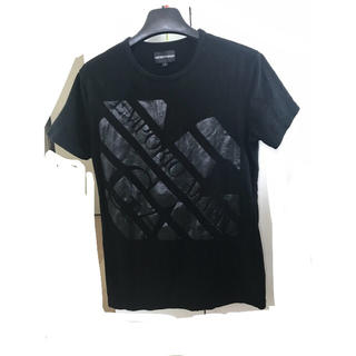 エンポリオアルマーニ(Emporio Armani)のEmporio Armani Tshirt(Tシャツ/カットソー(半袖/袖なし))