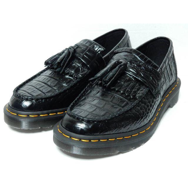 Dr.Martens - 箱付き&未使用!極上美品!レアモデル!【定価¥25920