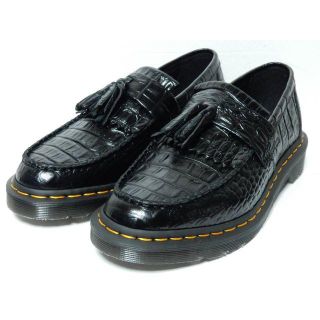 ドクターマーチン(Dr.Martens)の箱付き＆未使用！極上美品！レアモデル！【定価￥25920】ドクターマーチン(スリッポン/モカシン)