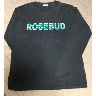 ローズバッド(ROSE BUD)のROSE BUD❤︎ロンT(Tシャツ(長袖/七分))