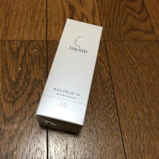 タカミ(TAKAMI)のタカミ スキンピール  30ml(化粧水/ローション)