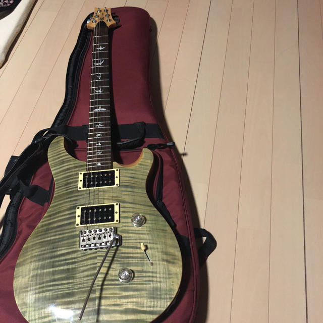 PRS(ポールリードスミス) SE Custom24