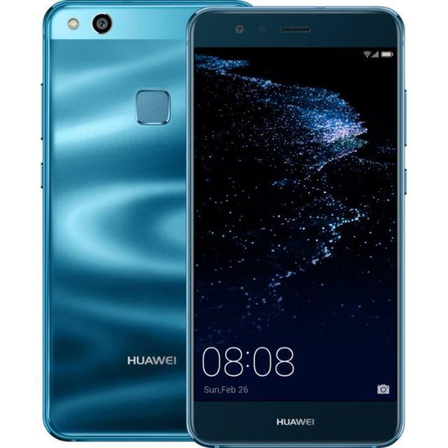 新品未使用　HUAWEI P10 lite 送料無料のサムネイル