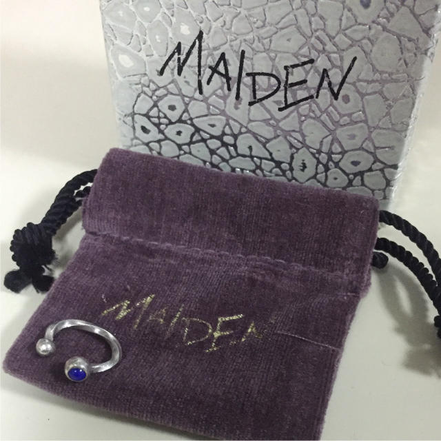 OPENING CEREMONY(オープニングセレモニー)のMAIDEN イヤーカフ レディースのアクセサリー(イヤーカフ)の商品写真