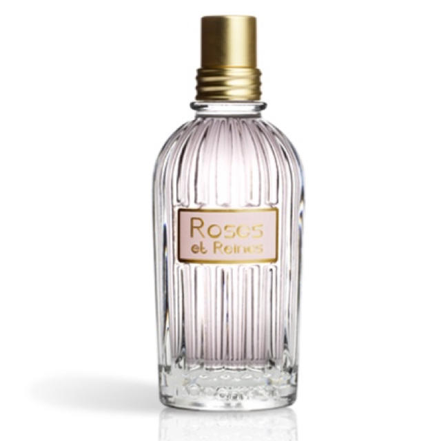 L'OCCITANE(ロクシタン)のロクシタン オードトワレ コスメ/美容の香水(香水(女性用))の商品写真