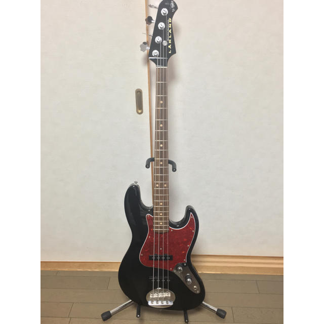 Lakland SL44-60/R Hinatch ほぼ新品