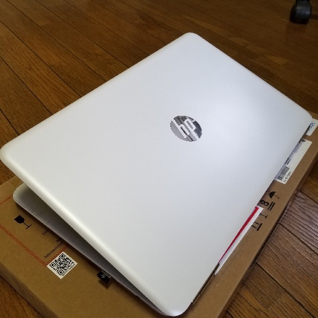 最新入荷】 core HP - HP i7/Ram 4Gb 16Gb/フルHD/GeForce ノートPC ...