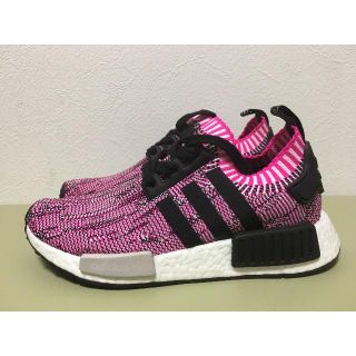 アディダス(adidas)のNMD_R1 W PK(スニーカー)