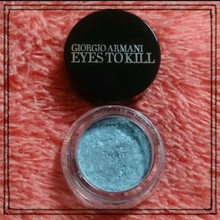 ジョルジオアルマーニ(Giorgio Armani)の銀雪さま。アルマーニ アイズトゥキル(その他)