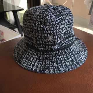 カンゴール(KANGOL)の【Liys様専用】カンゴール KANGOL 帽子(ハット)