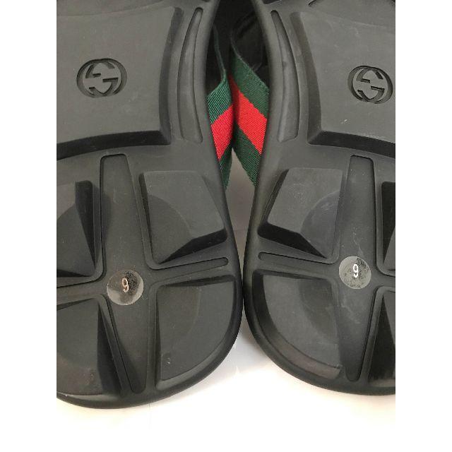 Gucci(グッチ)のGUCCI サンダル メンズの靴/シューズ(サンダル)の商品写真