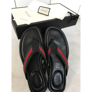 グッチ(Gucci)のGUCCI サンダル(サンダル)