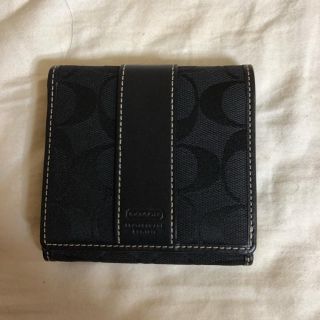 コーチ(COACH)のコーチ財布(折り財布)