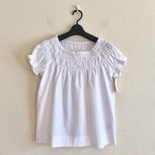 グローブ(grove)のグローブ♡新品♡オフショルプルオーバー(シャツ/ブラウス(半袖/袖なし))