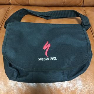 スペシャライズド(Specialized)のSPECIALIZED メッセンジャーバッグ(メッセンジャーバッグ)