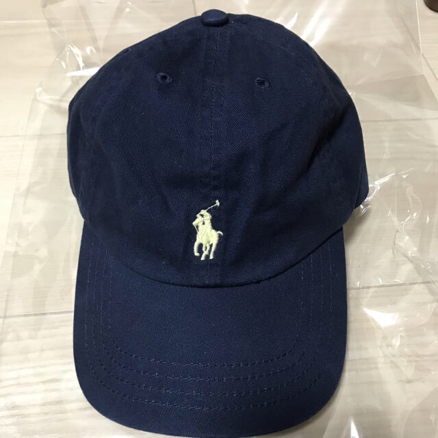 Ralph Lauren - ラヴリ様専用 ラルフローレン キャップの通販 by ききママ's shop｜ラルフローレンならラクマ