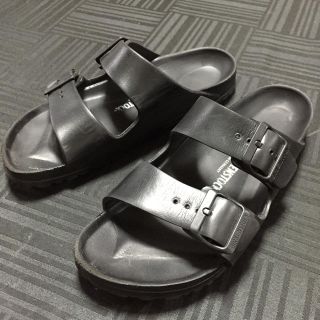 ビルケンシュトック(BIRKENSTOCK)のビルケンシュトック アリゾナ birkenstock arizona(サンダル)