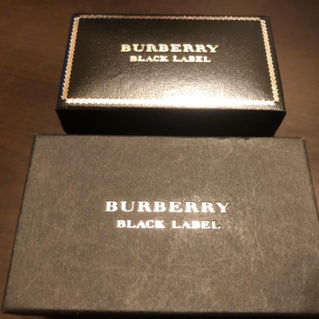 BURBERRY(バーバリー)のBURBERRYネクタイピン メンズのファッション小物(ネクタイピン)の商品写真