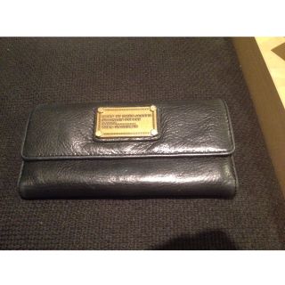 マークジェイコブス(MARC JACOBS)のマークバイマークジェイコブス 長財布(財布)