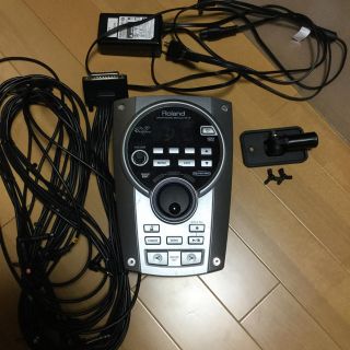 Roland - Roland V-Drums TD-15 サウンドモジュールの通販 by