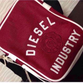 ディーゼル(DIESEL)のDIESEL バック(ショルダーバッグ)